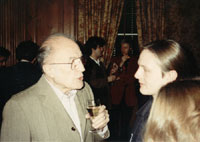 Bazzer Morse